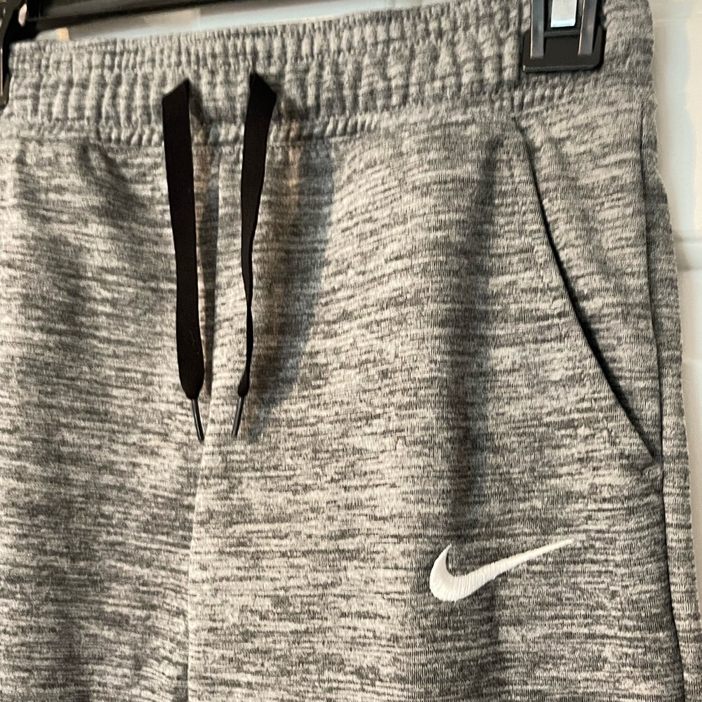 Nike Girls Dri-Fit Sweatpants - Small
